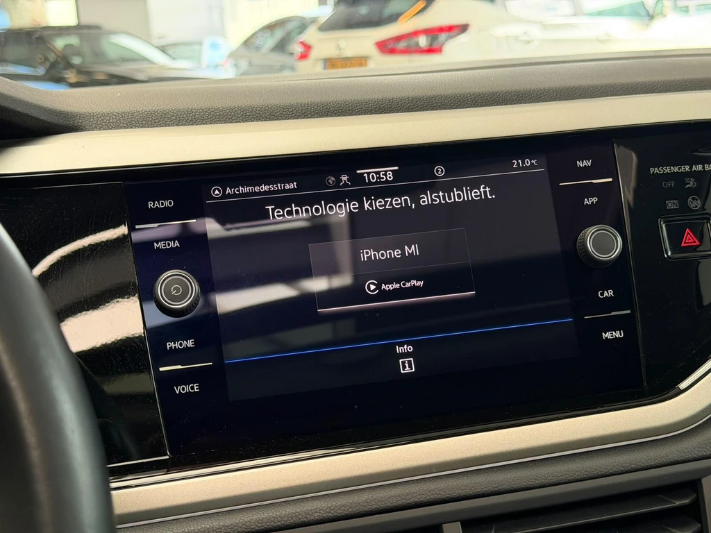 Volkswagen Polo – foto 18