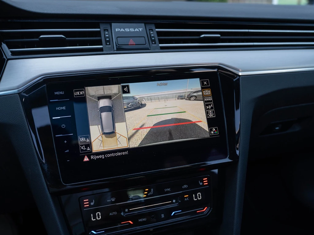 Volkswagen Passat – foto 25
