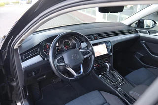 Volkswagen Passat – thumbnail 21