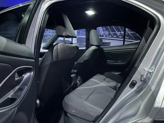 Toyota Yaris Cross – thumbnail 26