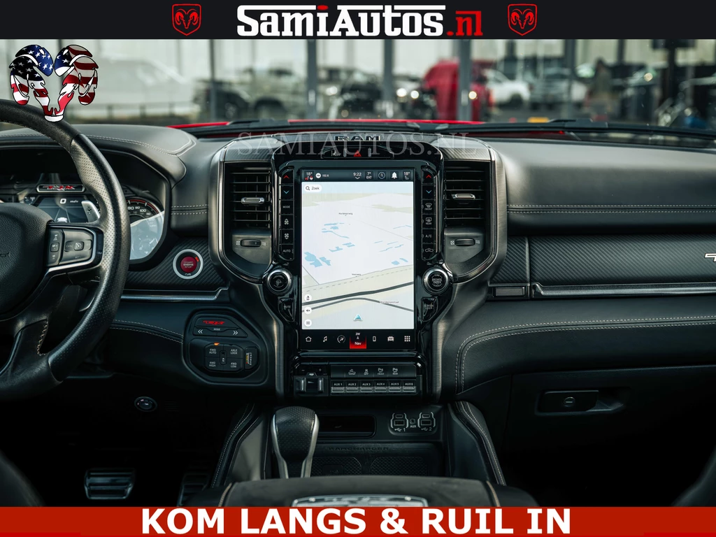 Dodge Ram Pick-Up – foto 73