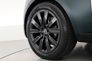 Land Rover Range Rover – thumbnail 60