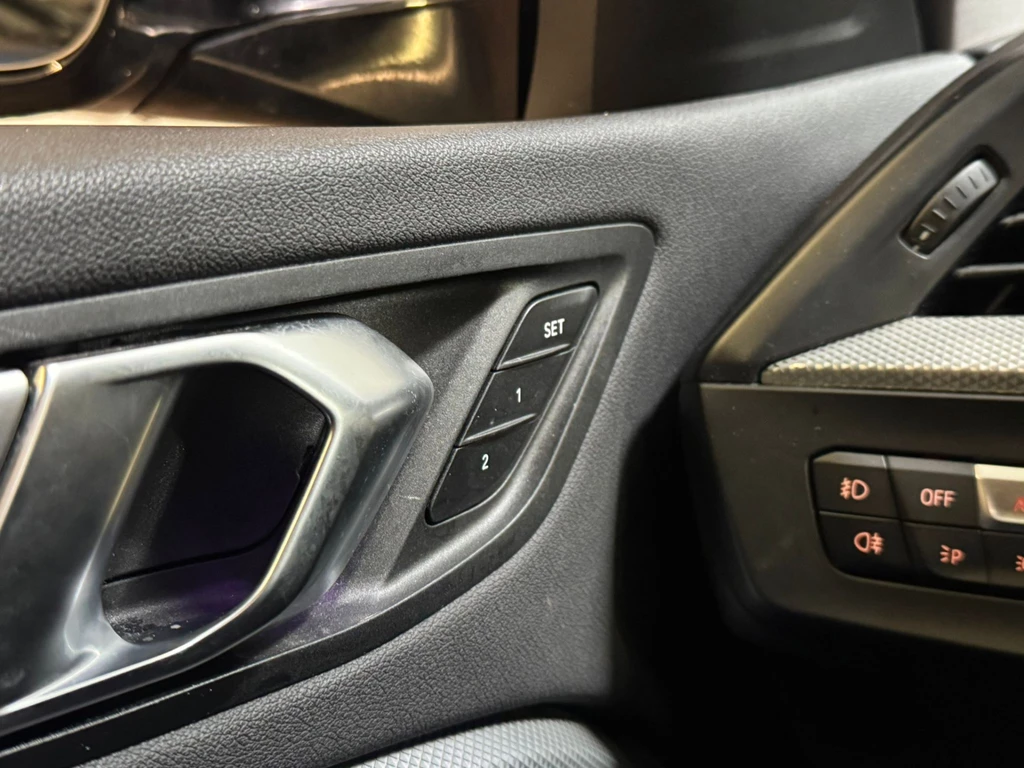 BMW 1 Serie – foto 15