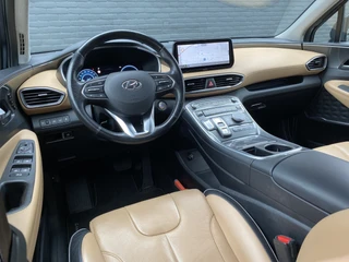 Hyundai Santa Fe – thumbnail 15