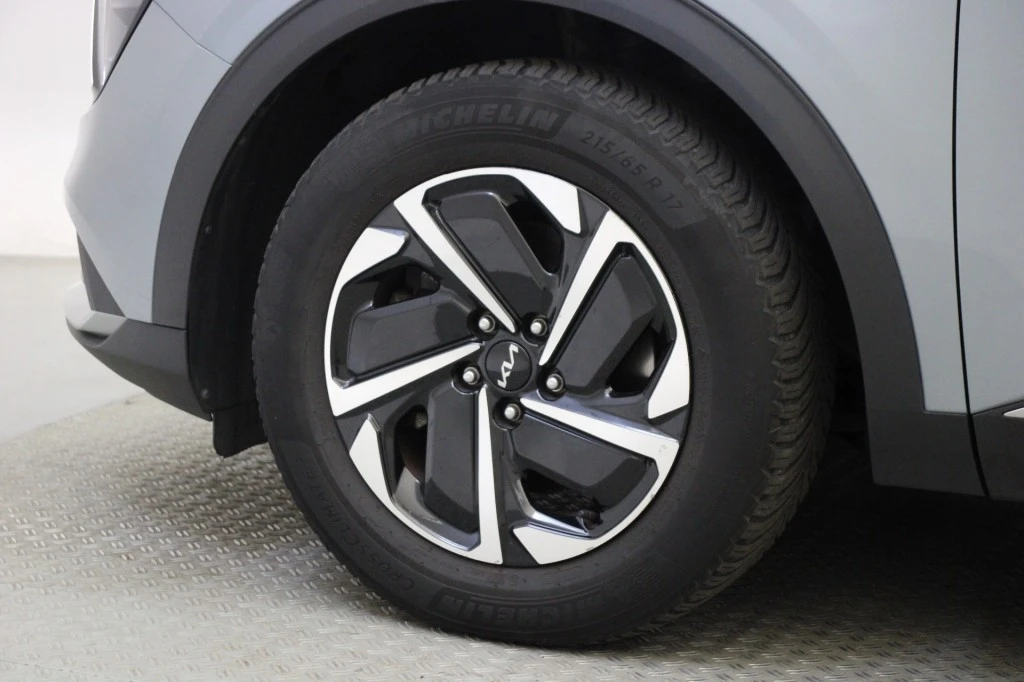 Kia Sportage – foto 30
