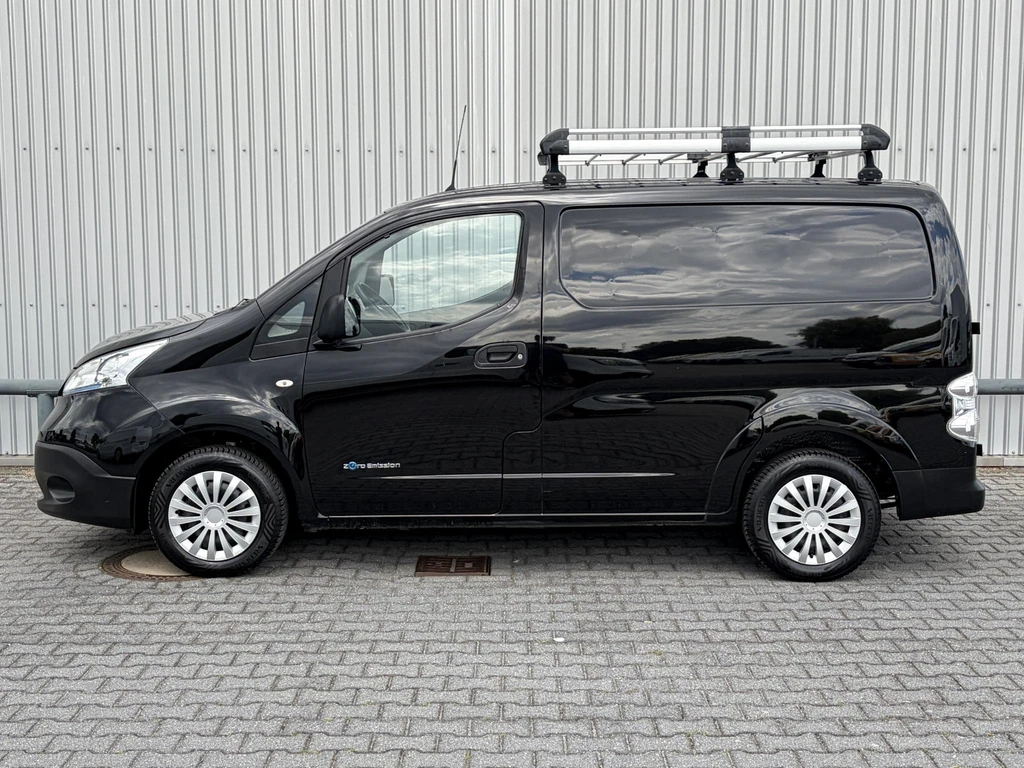 Nissan e-NV200 – foto 3