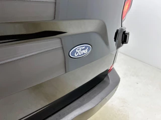 Ford Transit Custom – thumbnail 13