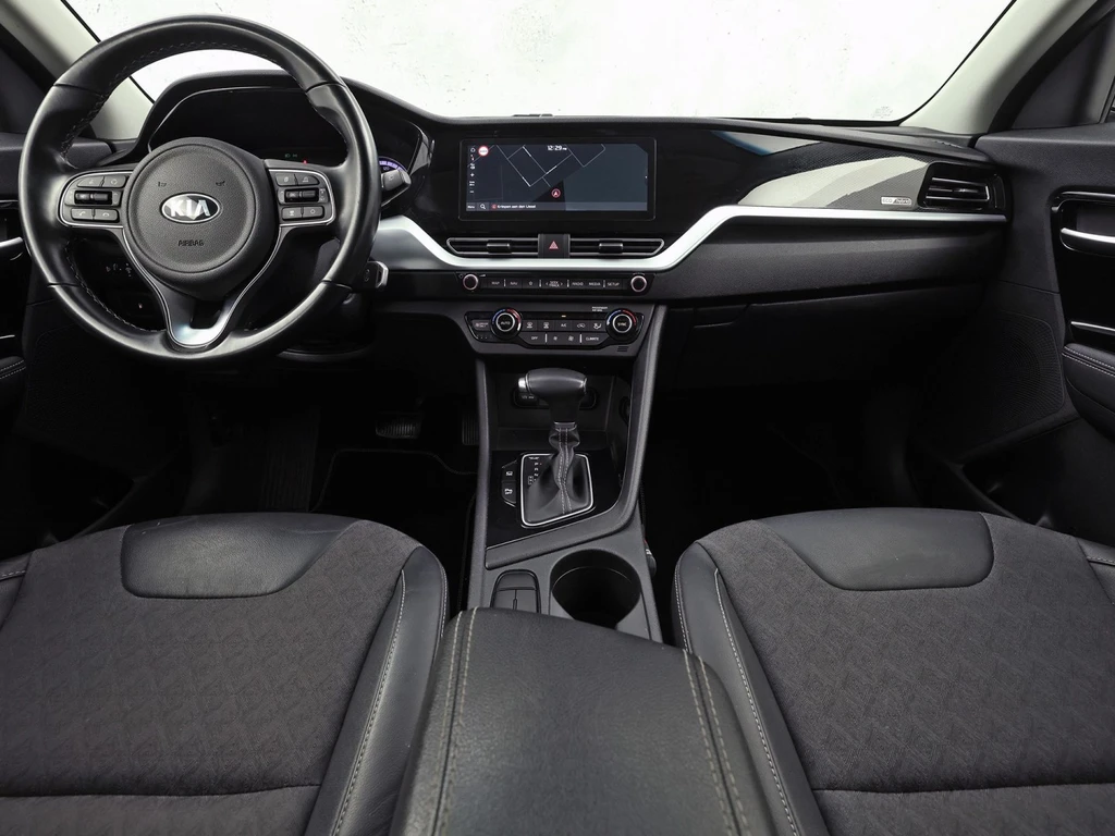 Kia Niro – foto 7