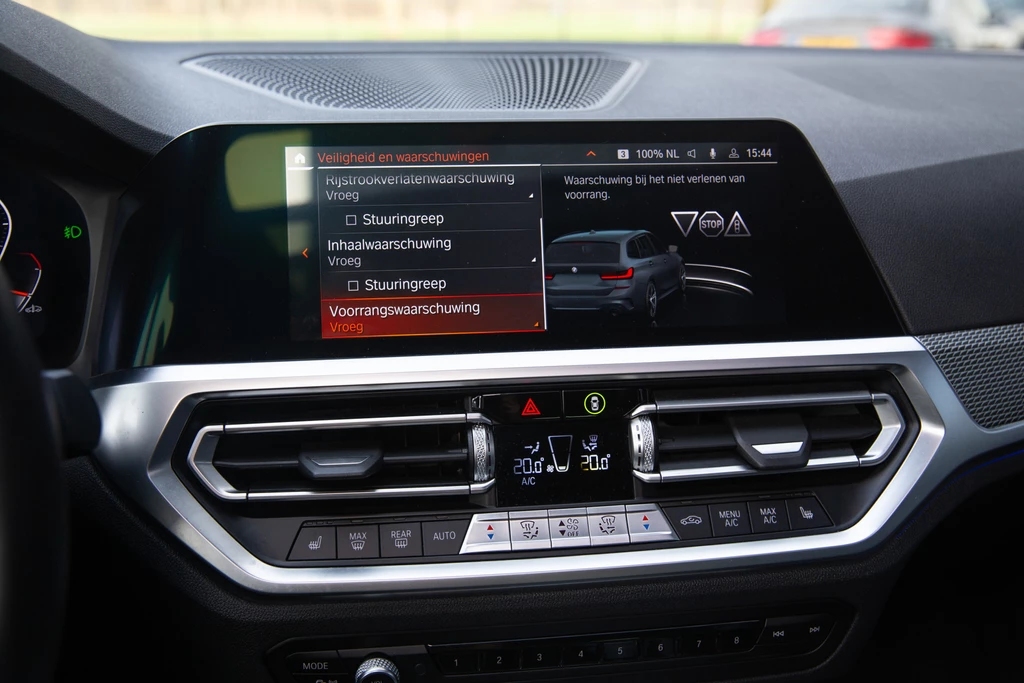 BMW 3 Serie – foto 17