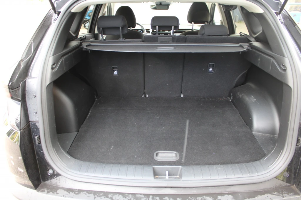 Hyundai Tucson – foto 23
