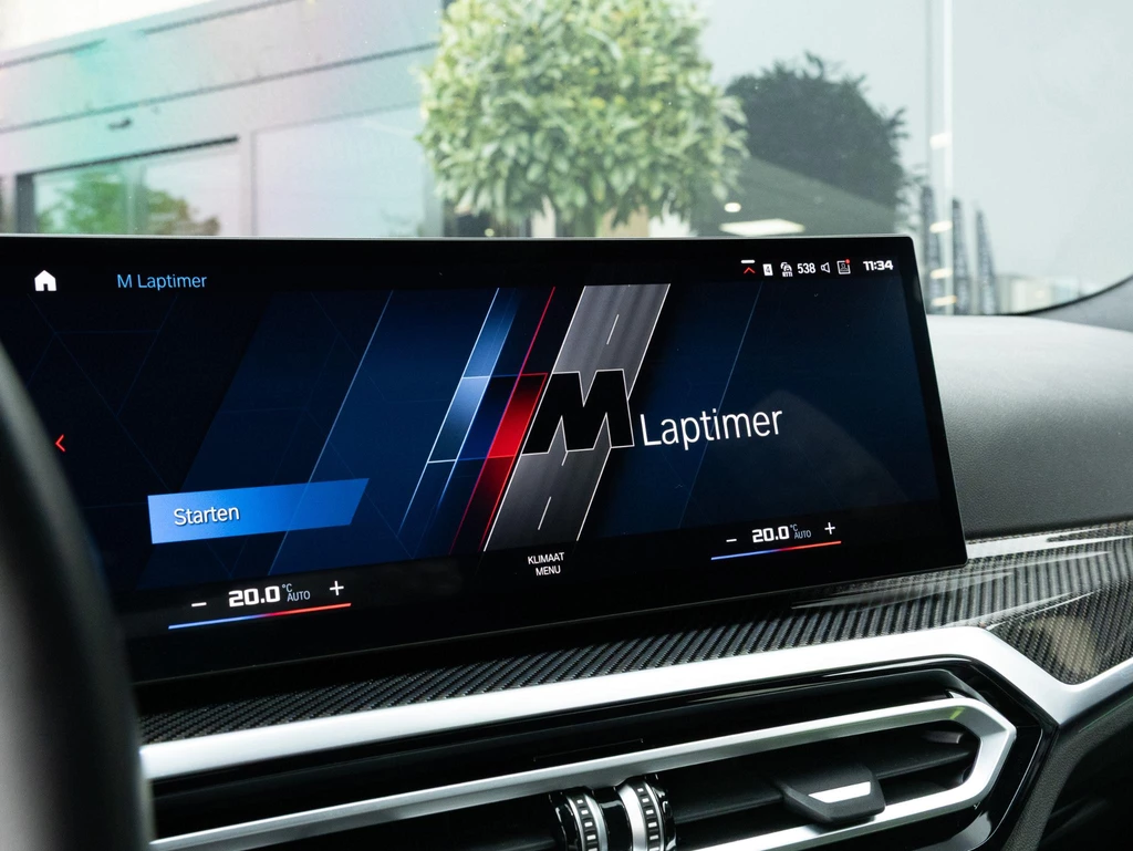 BMW M3 – foto 18