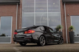 BMW 5 Serie – thumbnail 4