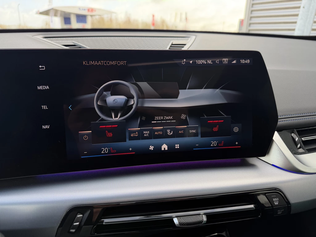 BMW X1 – foto 20
