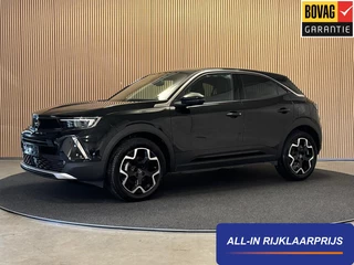 Opel Mokka – thumbnail 1