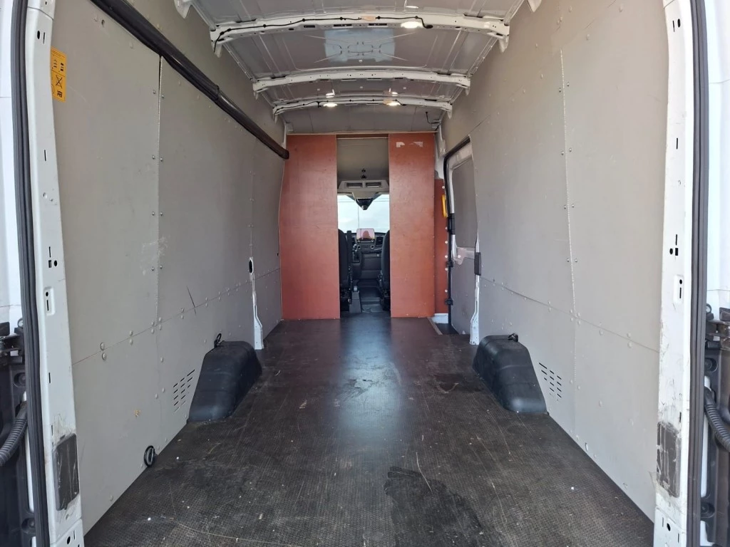 Ford Transit – foto 7