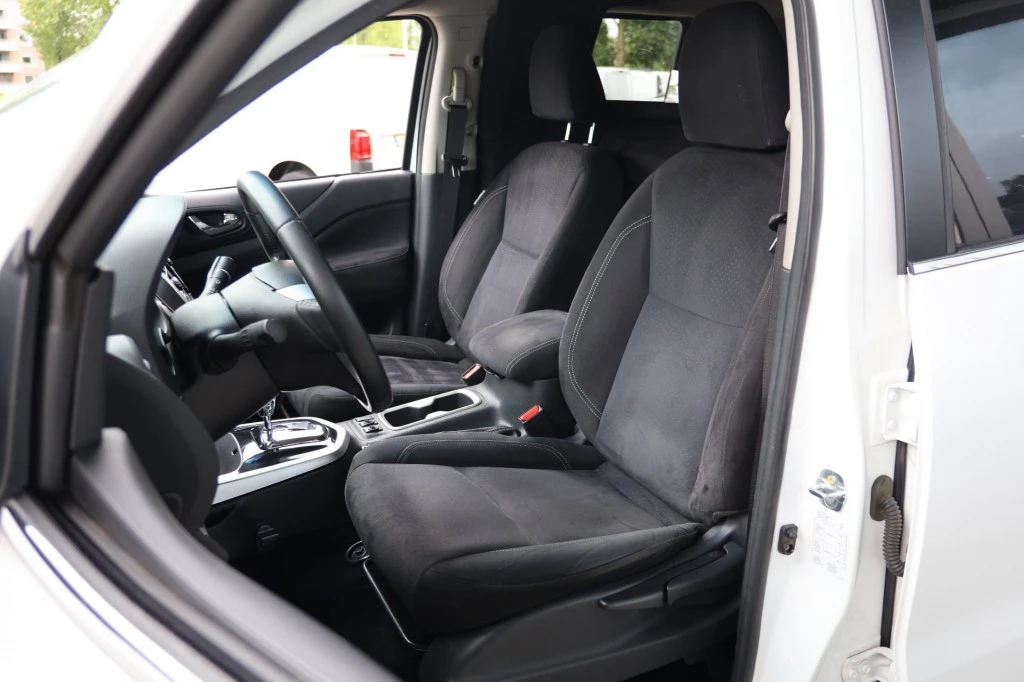 Nissan Navara – foto 11