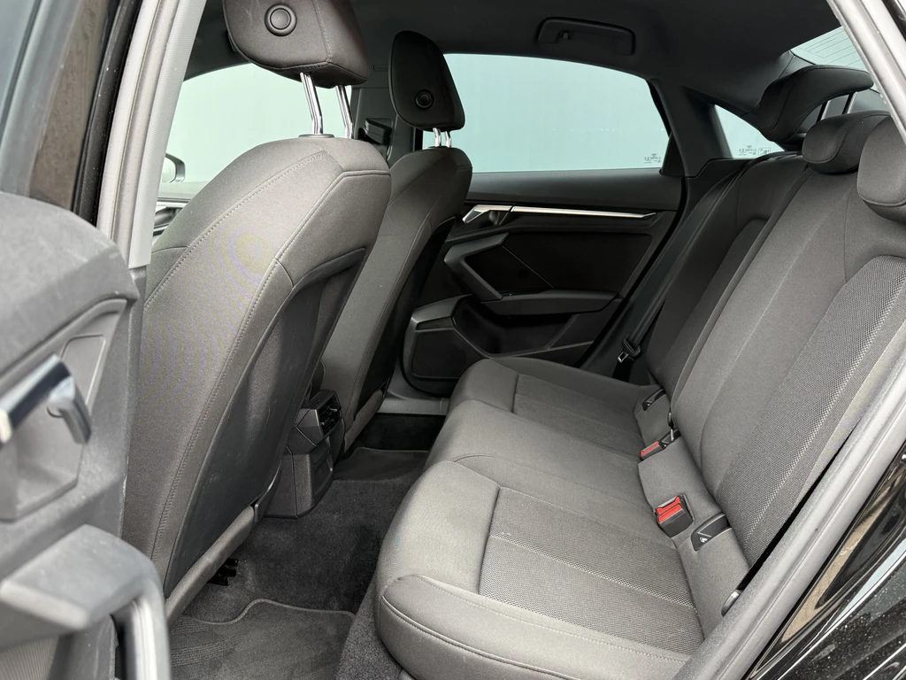 Audi A3 – foto 10