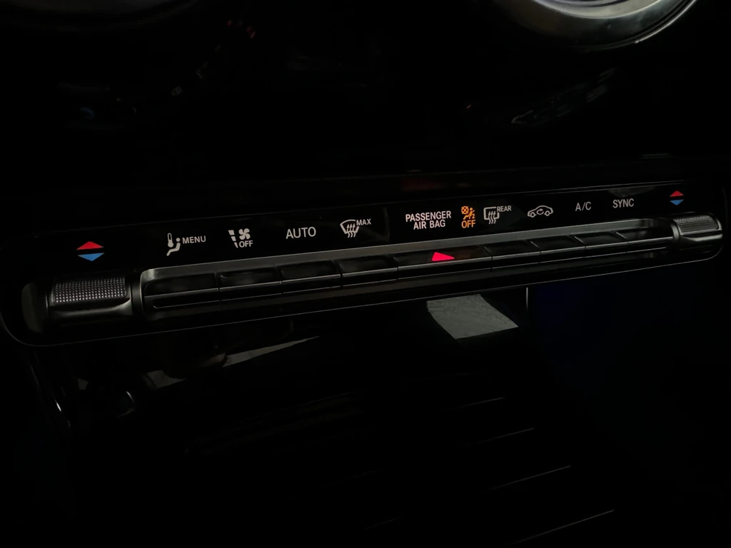 Mercedes-Benz CLA – foto 33