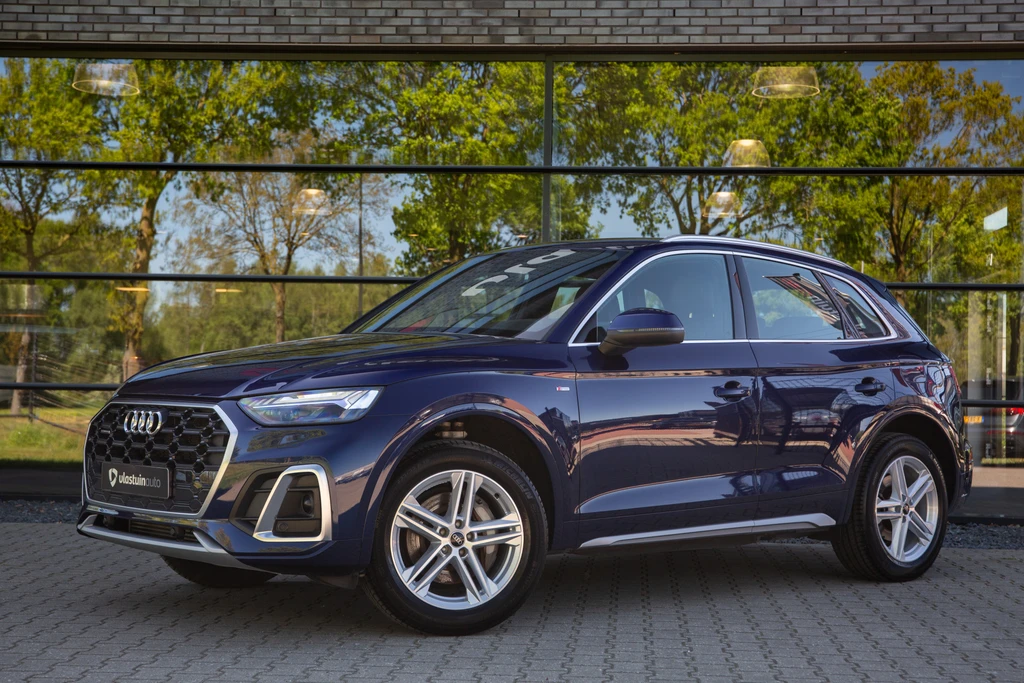 Audi Q5 – foto 2