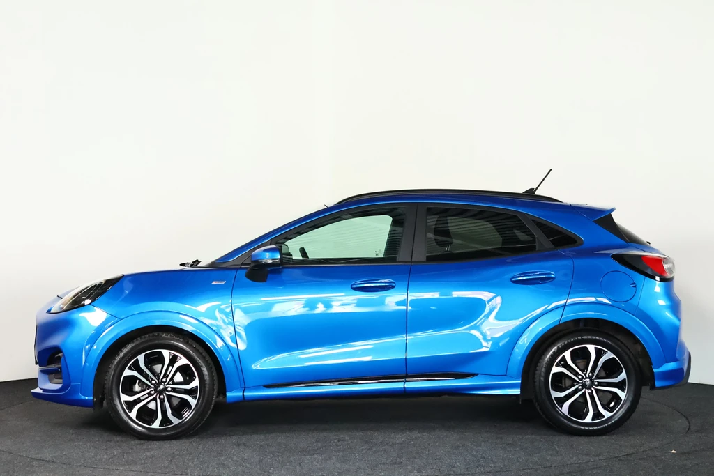 Ford Puma – foto 3