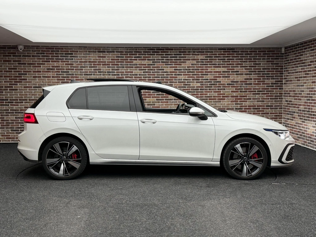 Volkswagen Golf – foto 7