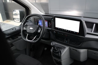 Ford Transit Custom – thumbnail 35