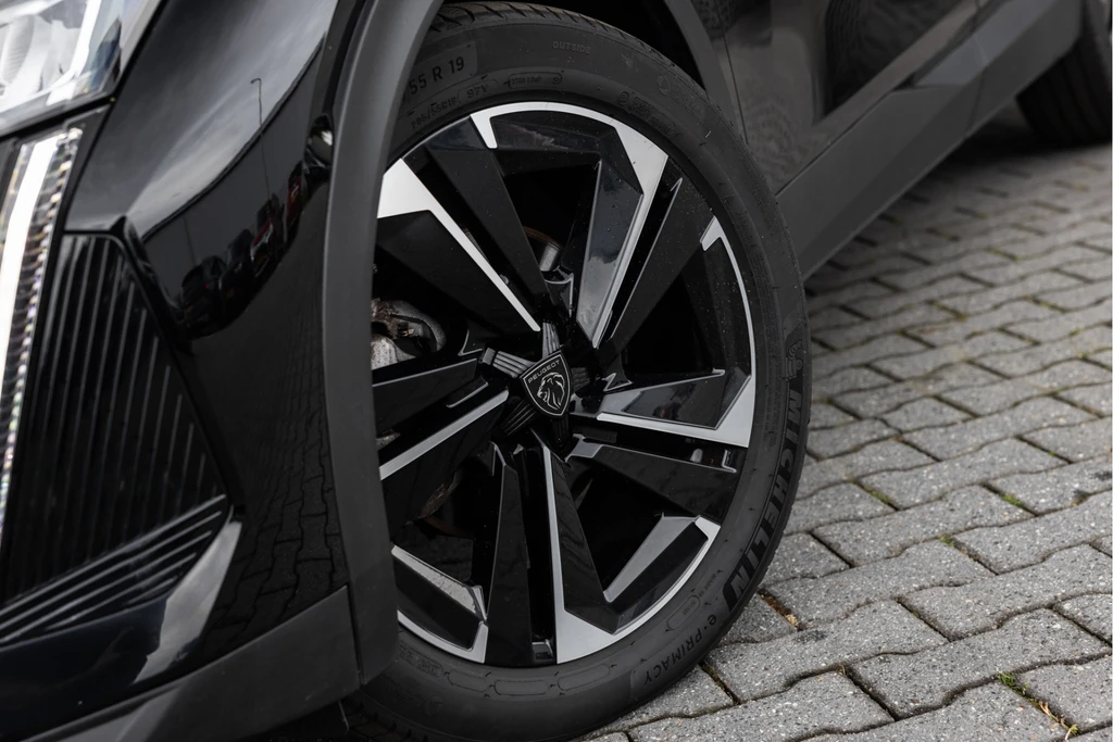 Peugeot 408 – foto 20