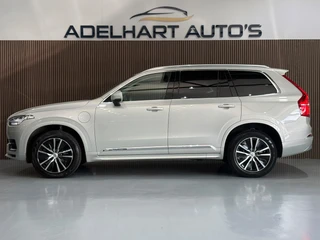 Volvo XC90 – thumbnail 4