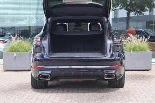 Porsche Cayenne – thumbnail 35