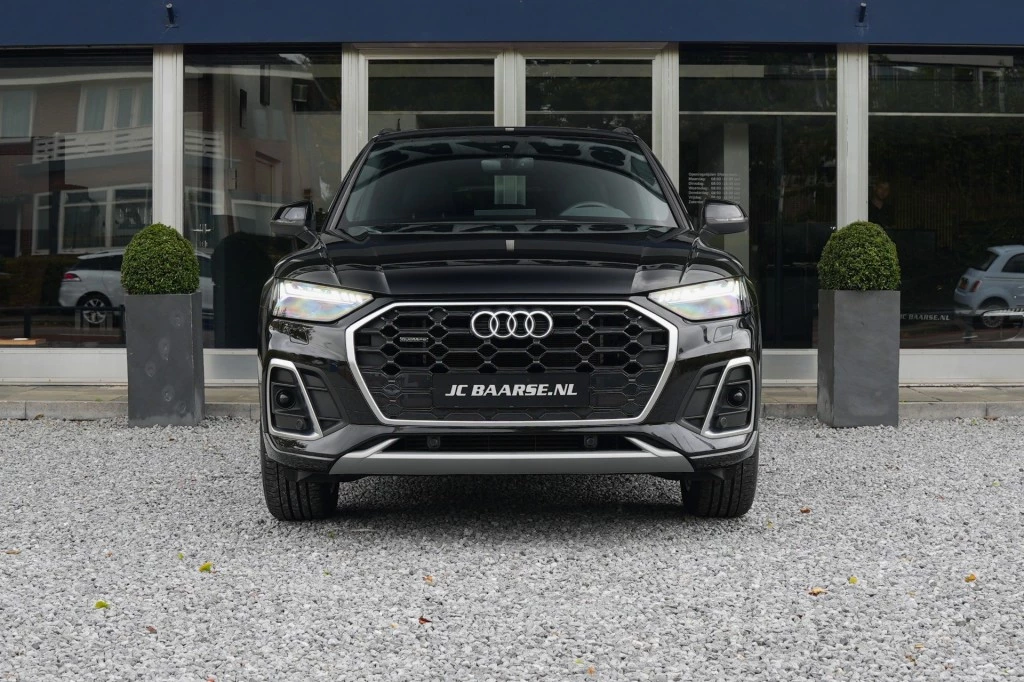 Audi Q5 – foto 8