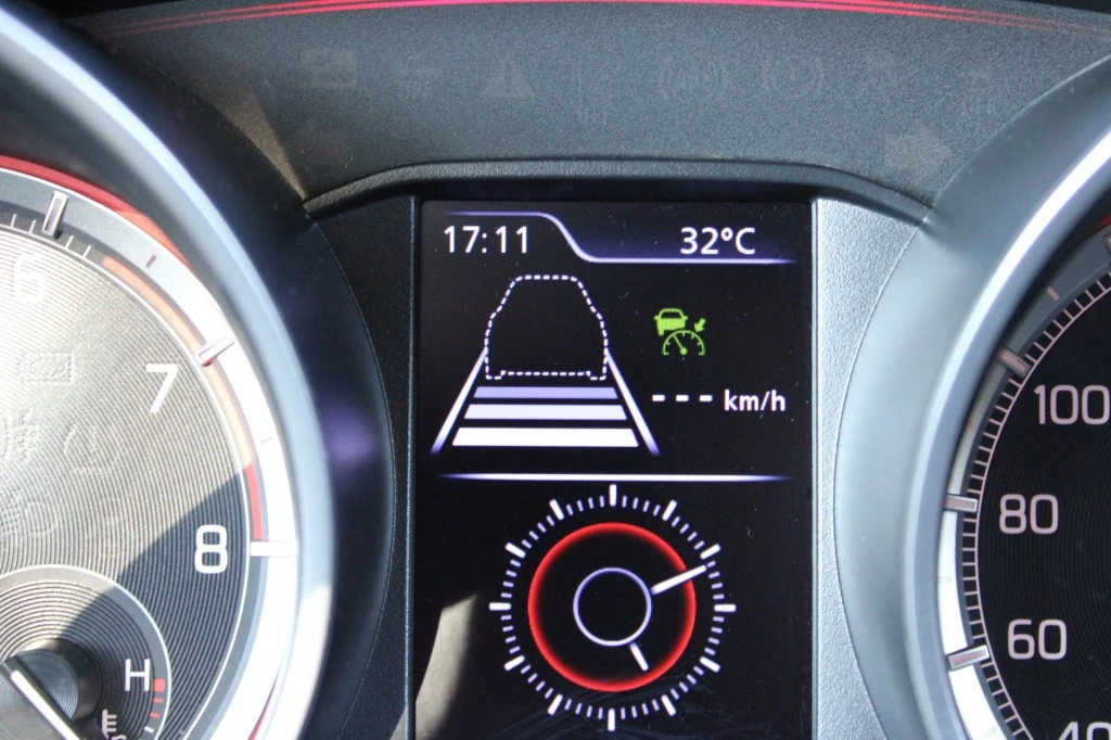 Suzuki Swift – foto 35