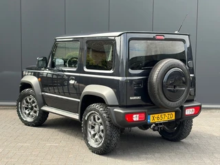 Suzuki Jimny – thumbnail 2