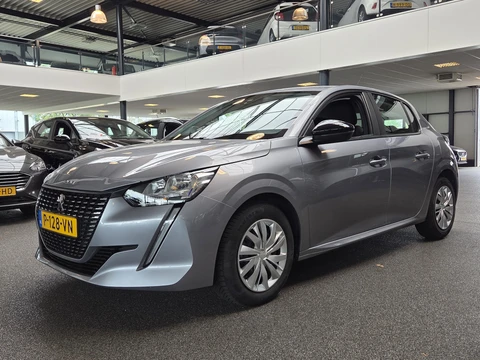 Peugeot 208 1.2 PureTech Active / Carplay / DAB+