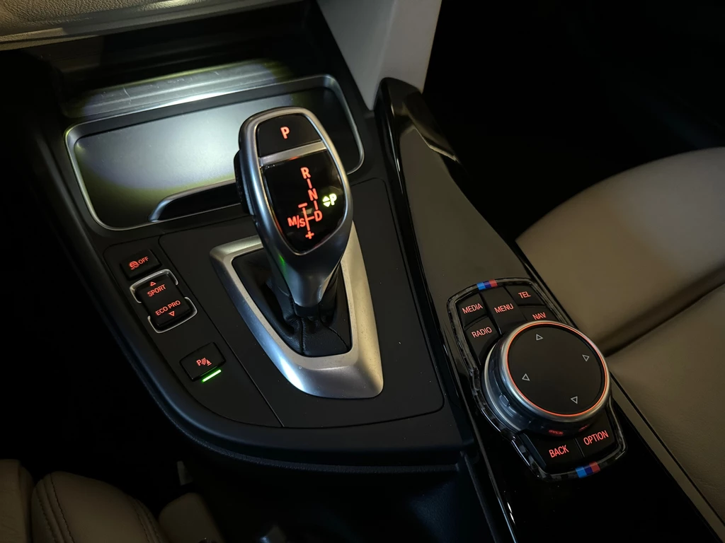 BMW 3 Serie – foto 20