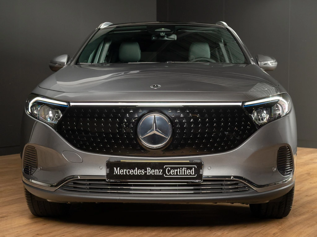 Mercedes-Benz EQA – foto 3