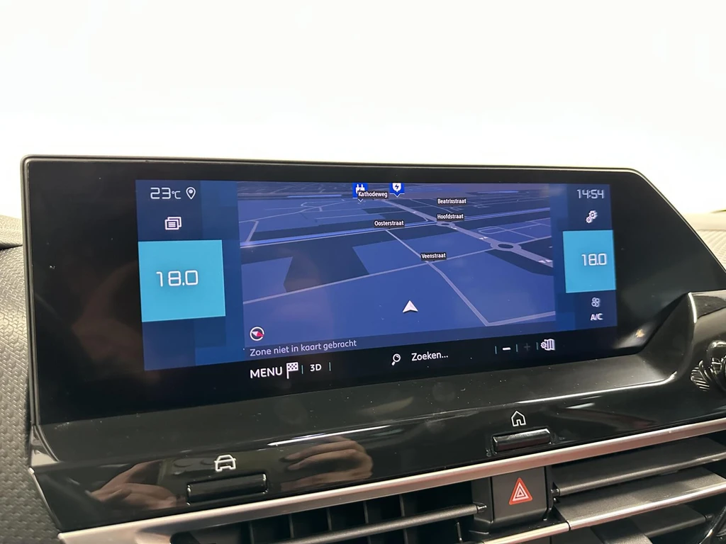 Citroën ë-C4 – foto 33