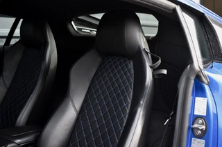 Audi R8 – thumbnail 16
