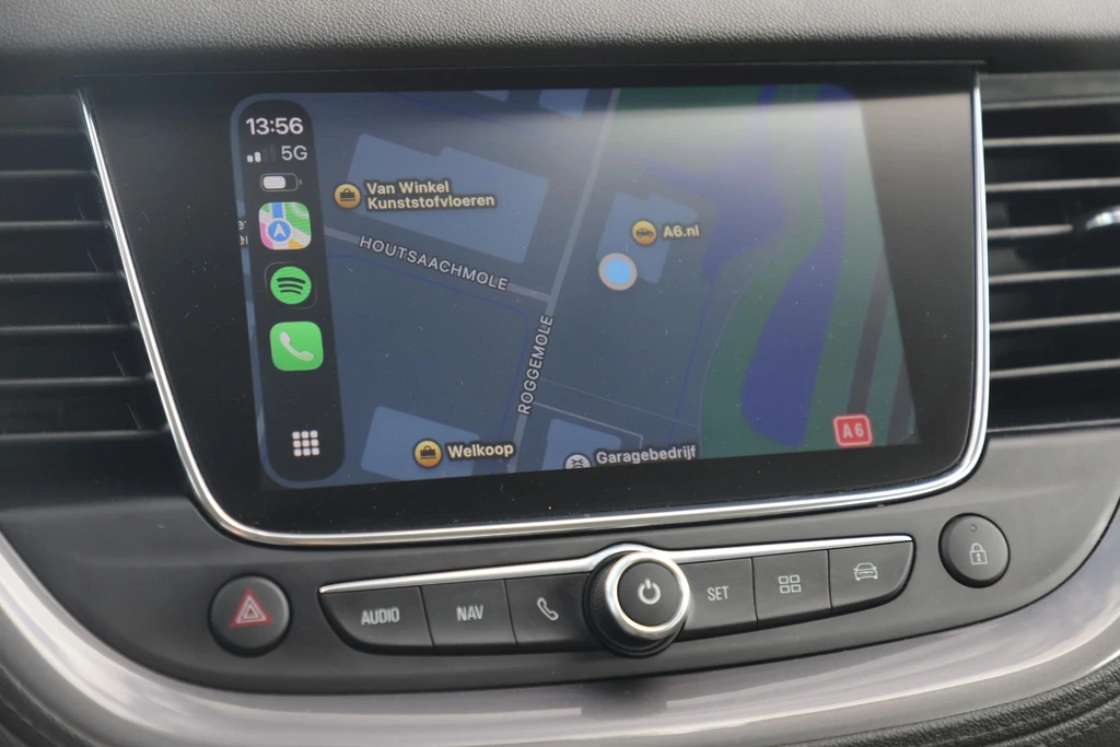 Opel Grandland X – foto 16