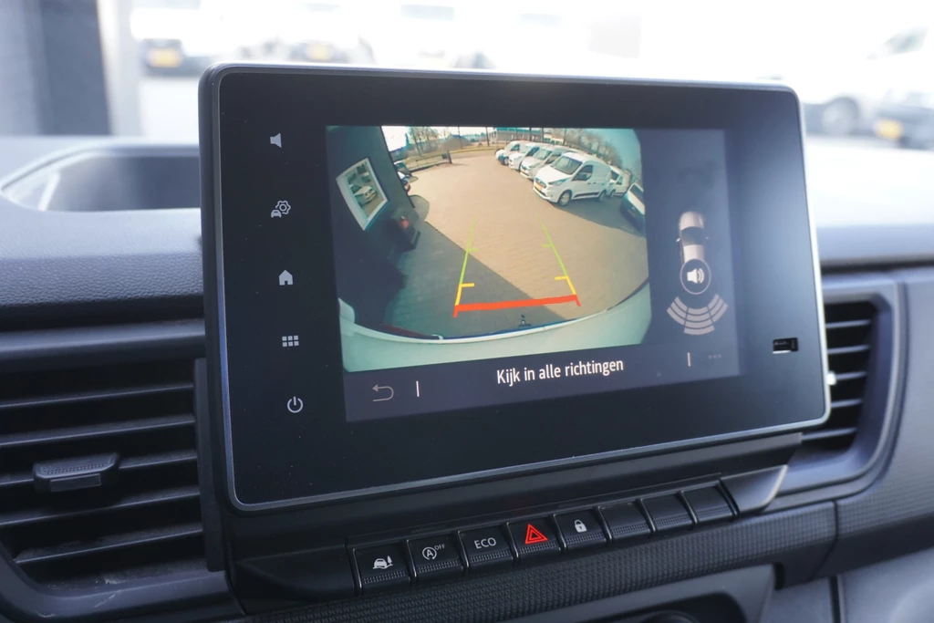Renault Trafic – foto 14