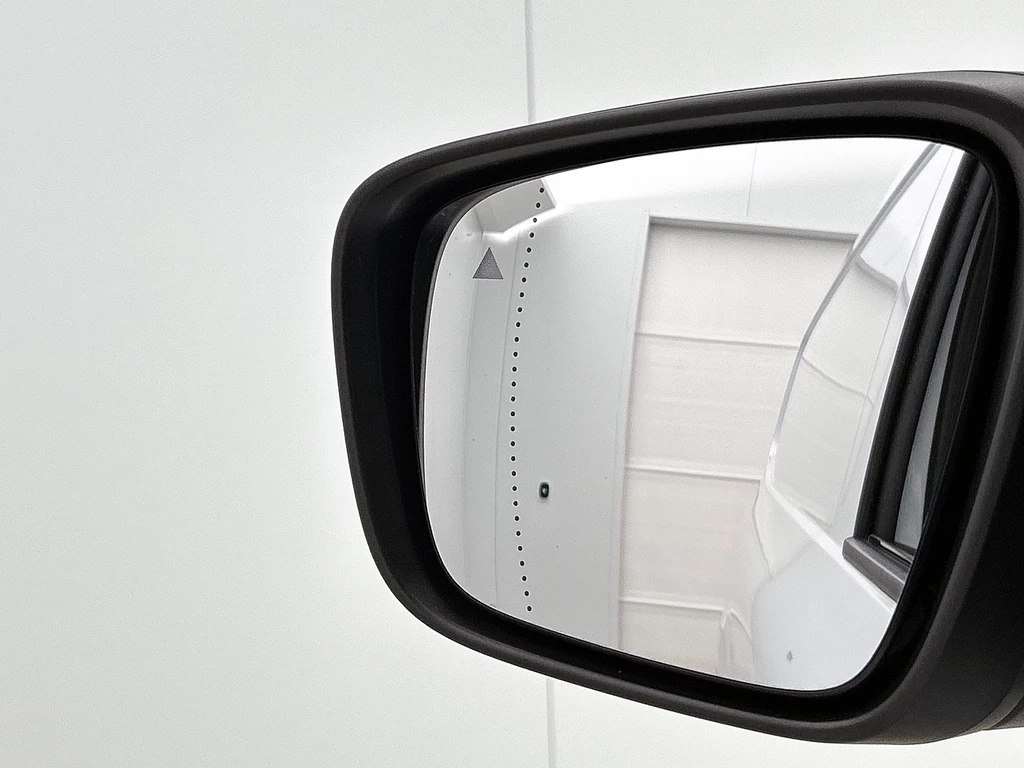 Nissan Townstar – foto 25