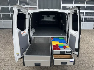 Volkswagen Caddy – thumbnail 20