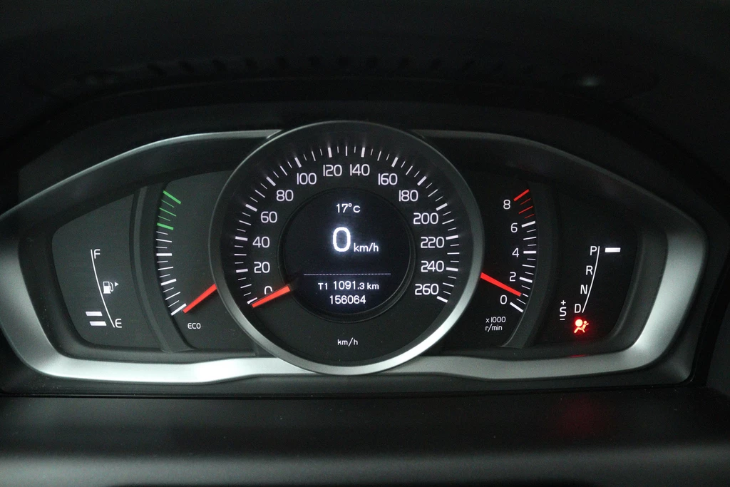 Volvo XC60 – foto 20