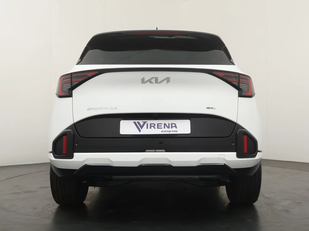 Kia Sportage – foto 6