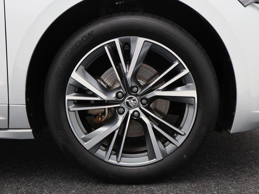 Škoda Enyaq Coupe – foto 15