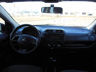 Mitsubishi Space Star – thumbnail 13
