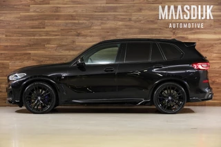 BMW X5 – thumbnail 3
