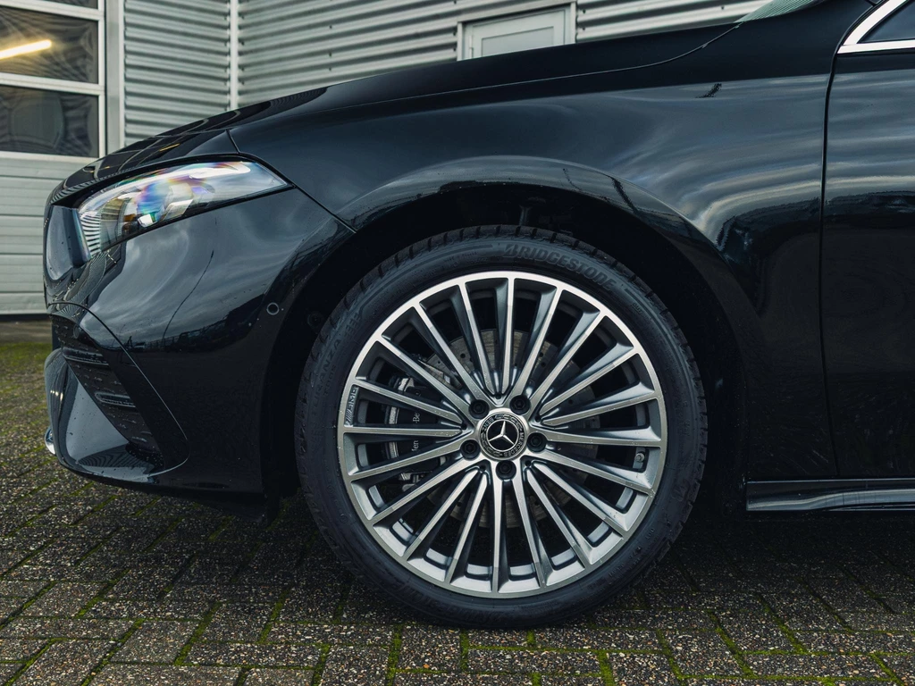 Mercedes-Benz A-Klasse – foto 7