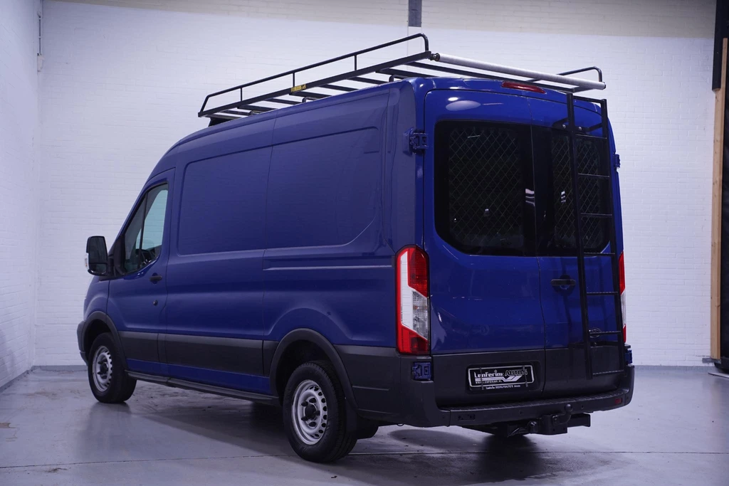 Ford Transit – foto 4