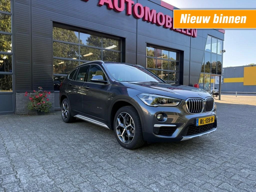 BMW X1 – foto 6