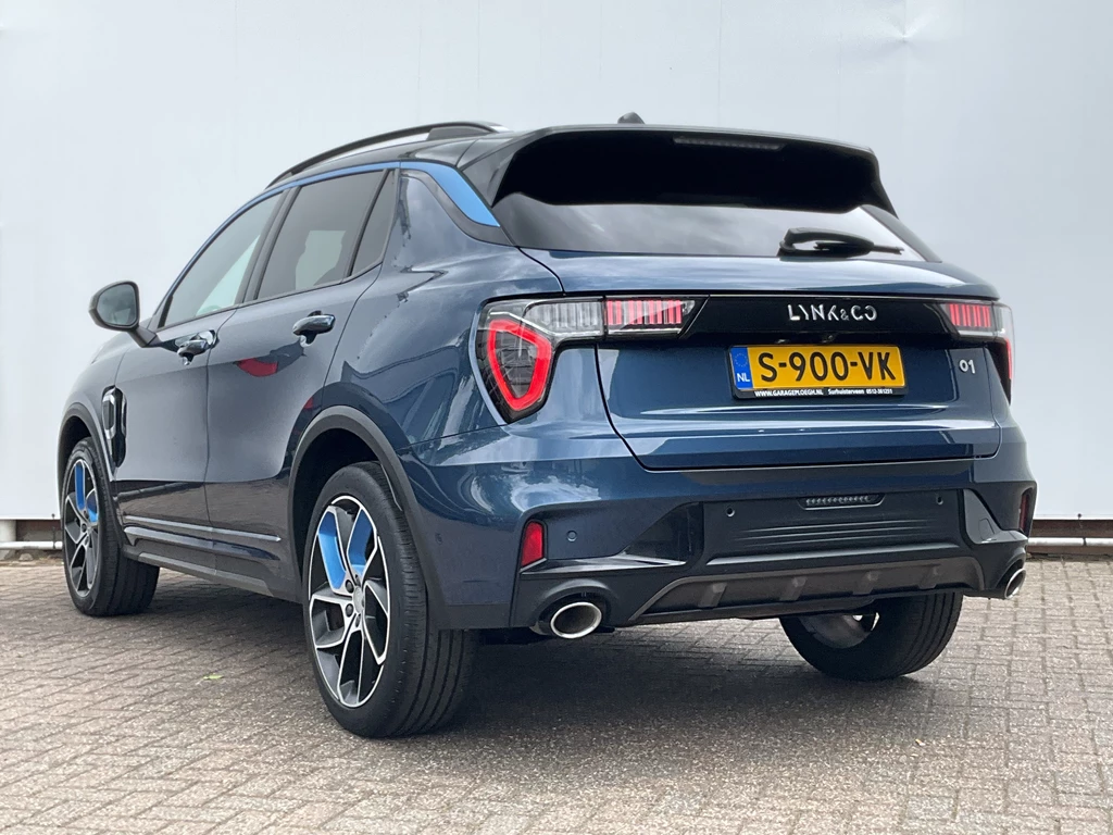 Lynk & Co 01 – foto 5